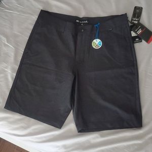 Travis Matthew Templeton Shorts
